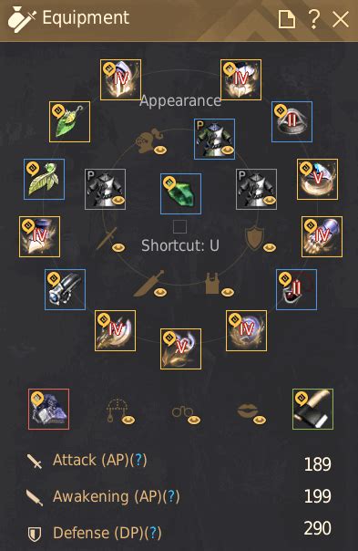 best in slot dagger bdo|Must.